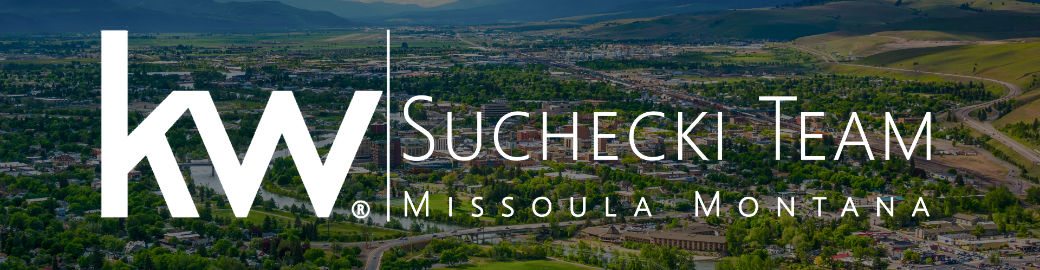 Shayla Suchecki Top real estate agent in Missoula