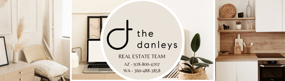 Shawn Danley Top real estate agent in Prescott 
