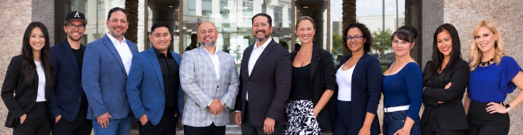 Rick Ruiz Top real estate agent in Henderson