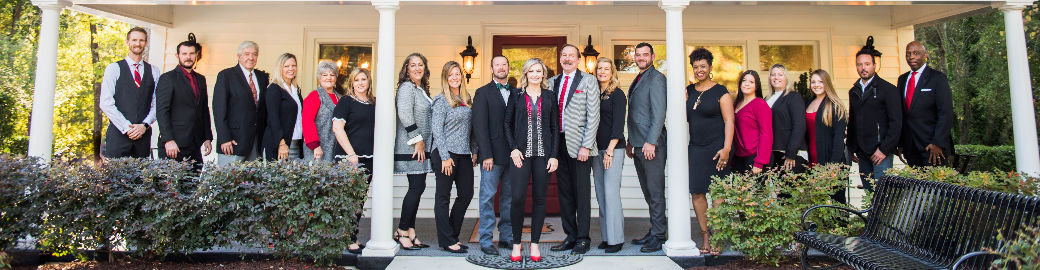 Erica Anderson Top real estate agent in Holly Springs 