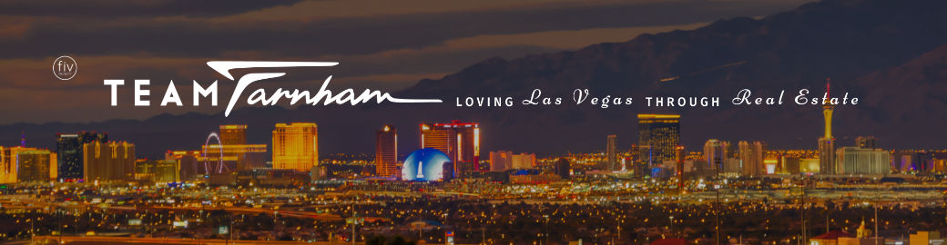 Team Farnham Top real estate agent in Las Vegas 