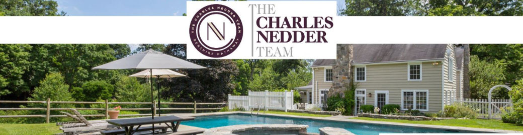 Charles Nedder Top real estate agent in Greenwich 