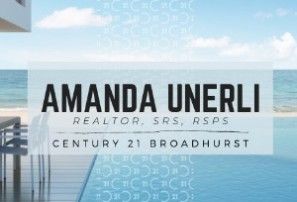 Amanda Unerli Top real estate agent in Myrtle Beach 