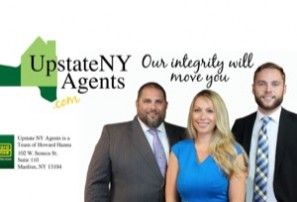Eric Maley Top real estate agent in Manlius 