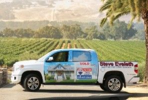 Steve Eveleth Top real estate agent in Livermore 