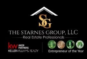 Garrett Starnes Top real estate agent in Aiken 