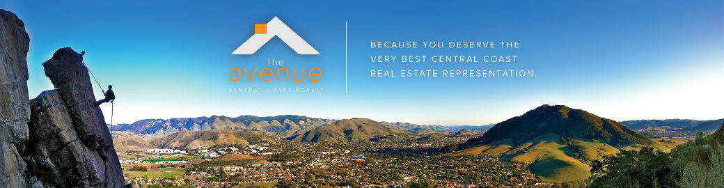 Amy Daane Top real estate agent in San Luis Obispo 