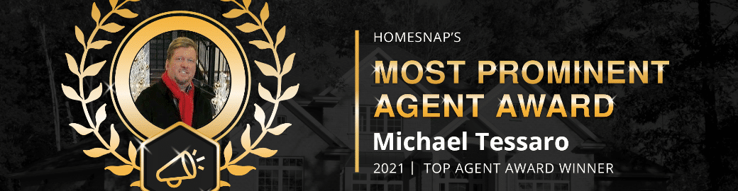 Michael Tessaro Top real estate agent in Fremont 