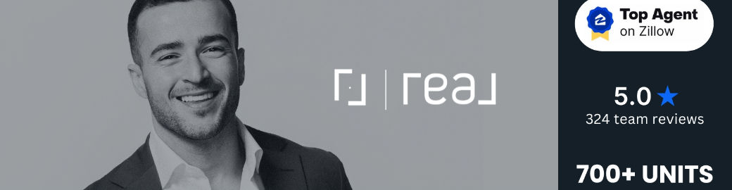 Lucas Pinto Top real estate agent in Bellevue