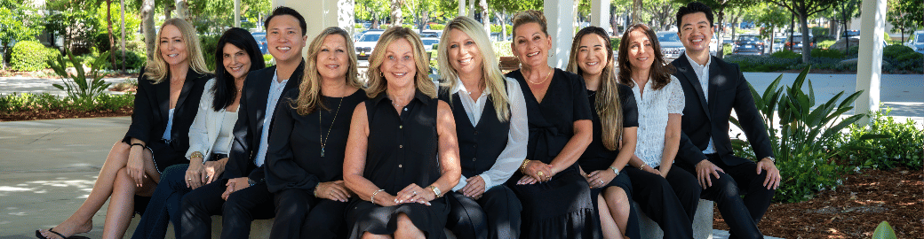 Lydia Gable Top real estate agent in Westlake Village