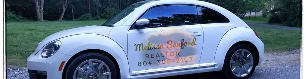 Melissa Sanford Top real estate agent in Mineral 