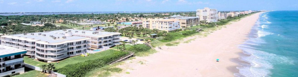 Pamela Vanderveer Top real estate agent in Indian Harbour Beach 
