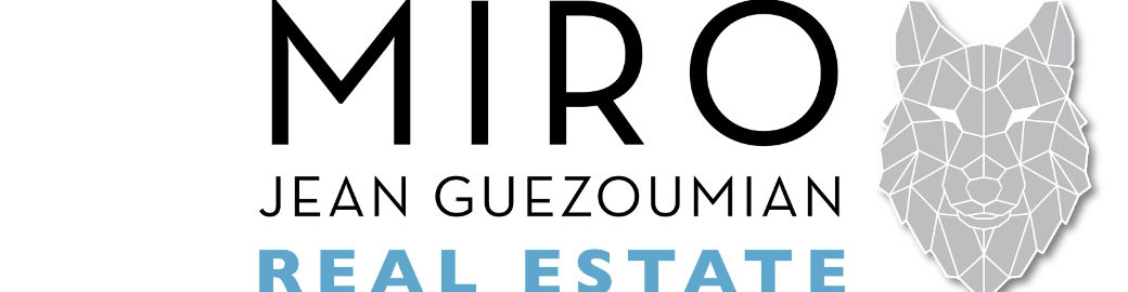 Miro Jean Guezoumian Top real estate agent in Westlake Village 