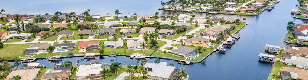 Suzanne Vasbinder Top real estate agent in Cape Coral
