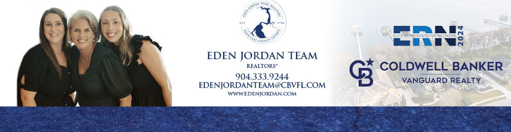 Eden Jordan Top real estate agent in Fleming Island 