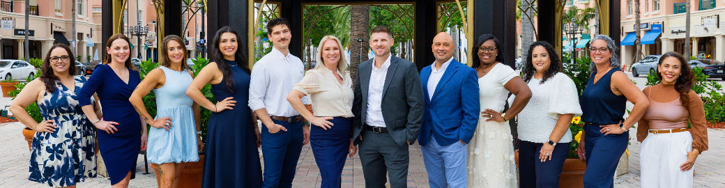 Chris Cusimano Top real estate agent in Boca Raton