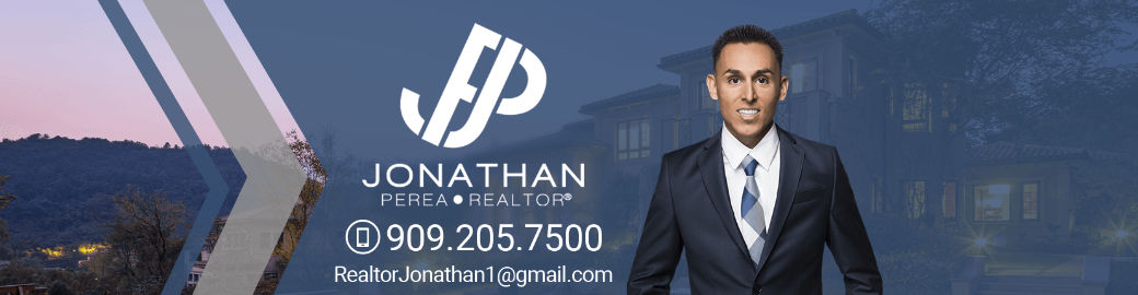 Jonathan Perea Top real estate agent in Rancho Cucamonga 
