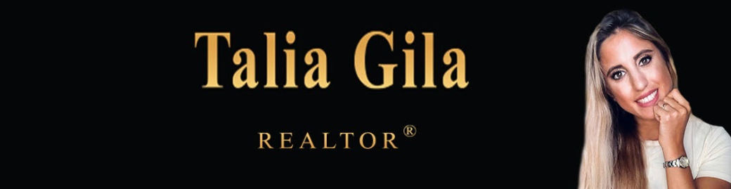 Talia Gila Top real estate agent in greenville 