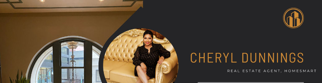 Cheryl Dunnings Top real estate agent in Atlanta 