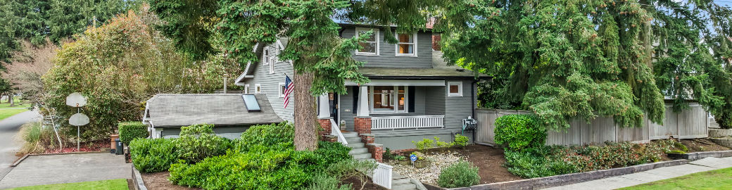Matt Hume Top real estate agent in Tacoma