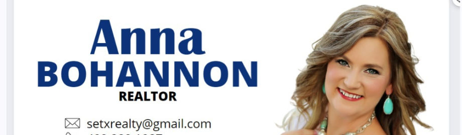 Anna Bohannon Top real estate agent in Beaumont 