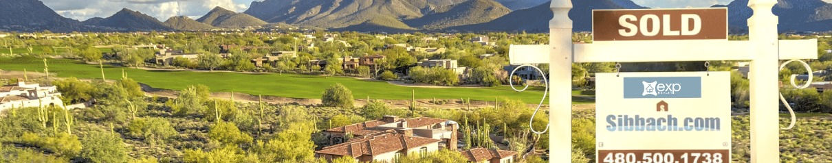 Jeff Sibbach Top real estate agent in Scottsdale 