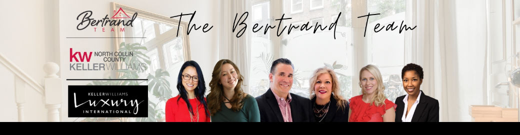 John Bertrand Top real estate agent in McKinney