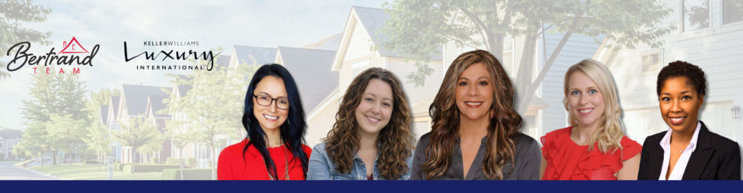 Cory Bertrand Top real estate agent in McKinney