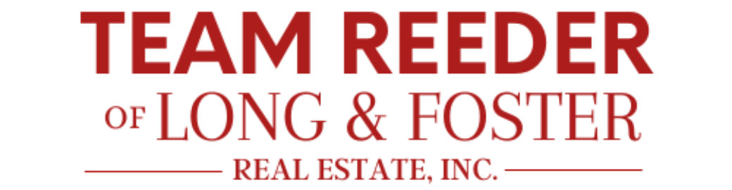 Chris Reeder Top real estate agent in Frederick 