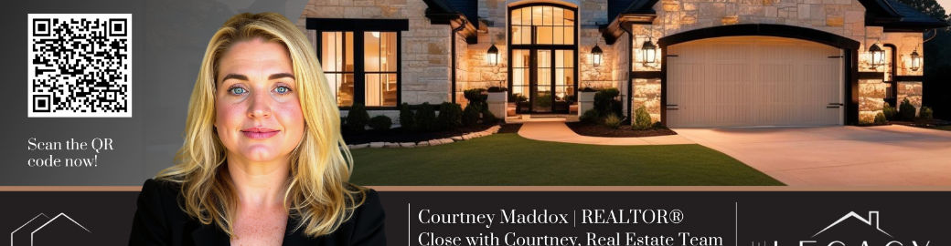 Courtney Maddox Top real estate agent in McDonough