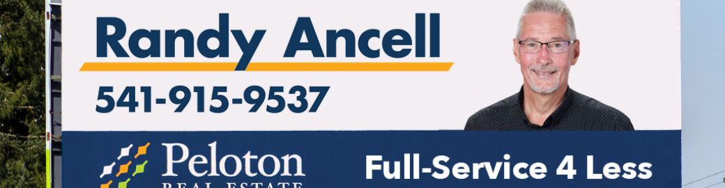 Randy Ancell Top real estate agent in Creswell 