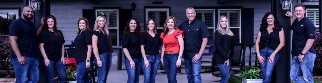 Amy Lippincott Top real estate agent in Cypress