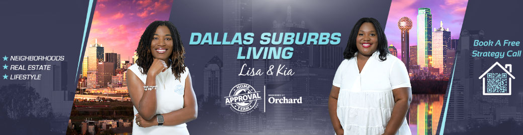 Lisa Woulard Top real estate agent in Dallas