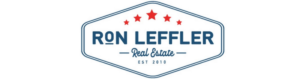 Ron Leffler Top real estate agent in Alexandria 