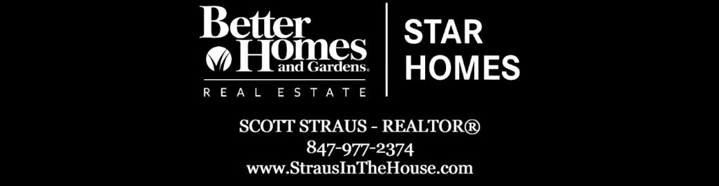 Scott Straus Top real estate agent in Grayslake 