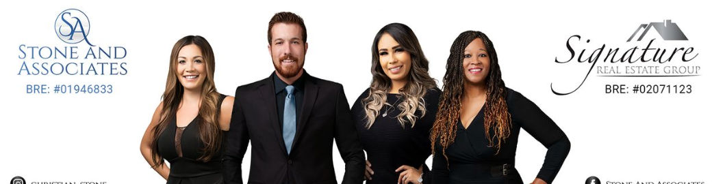 Christian Stone Top real estate agent in Murrieta