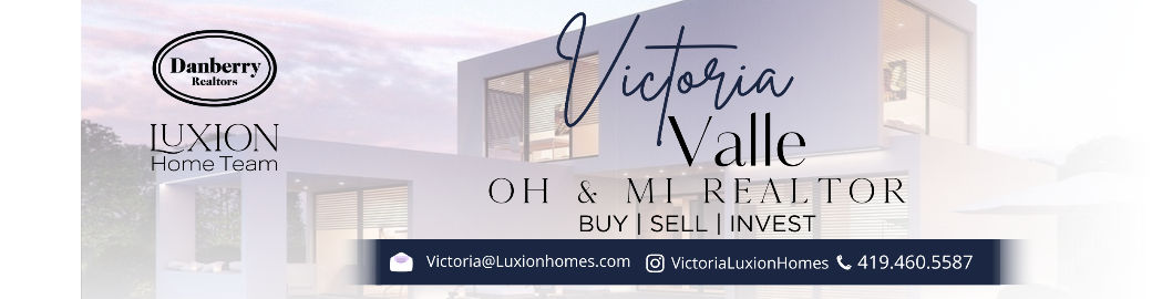 Victoria Valle Top real estate agent in Maumee 