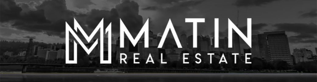 Jordan Matin Top real estate agent in West Linn