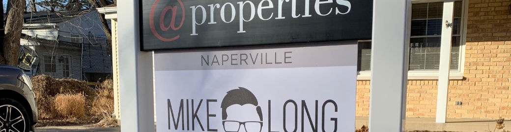 Mike Long Top real estate agent in Hinsdale 
