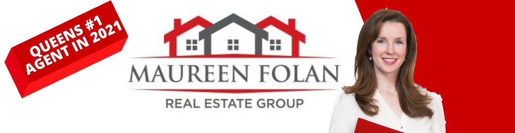 Maureen Folan Top real estate agent in Flushing 