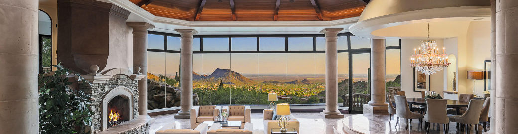 Lisa Roberts Top real estate agent in Scottsdale
