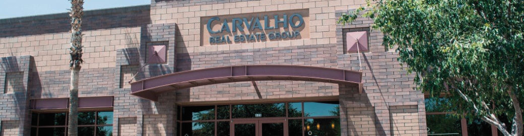 Mark Carvalho Top real estate agent in Mesa 