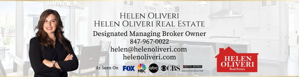 Helen Oliveri Top real estate agent in Hawthorn Woods