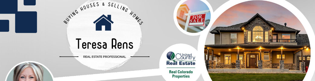 Teresa Rens Top real estate agent in Grand Junction 