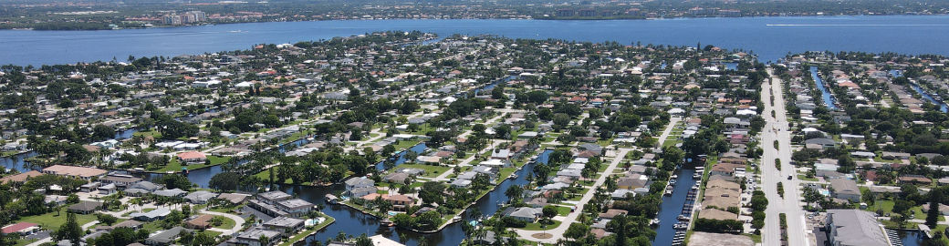James Sommers Top real estate agent in CAPE CORAL 