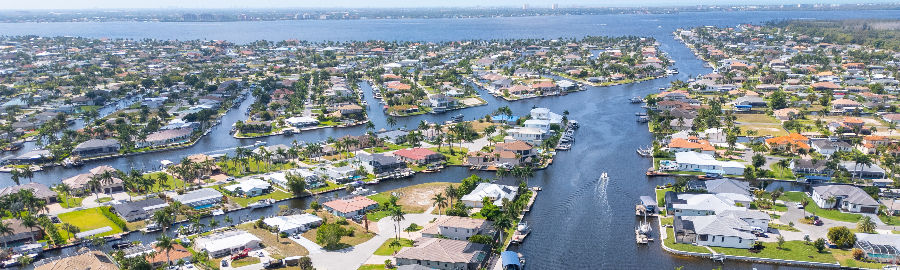 James Sommers Top real estate agent in CAPE CORAL 