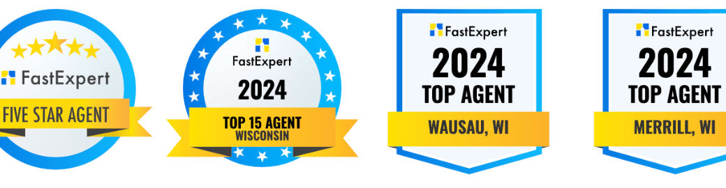 Austin Solomon Top real estate agent in SCHOFIELD 