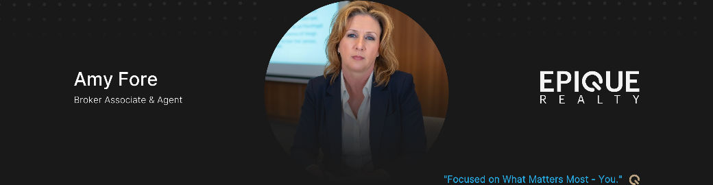 Amy Fore Top real estate agent in Houston