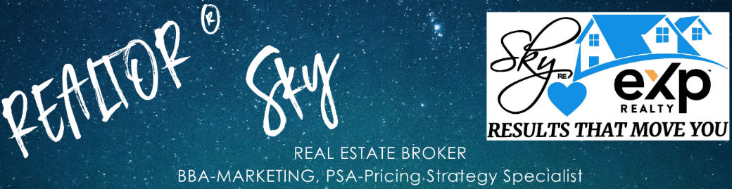 Sky Gunter Top real estate agent in GRIFFIN 