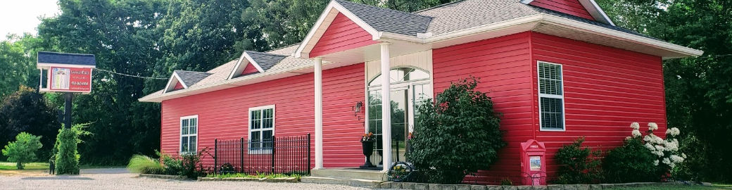 Sharon Locke Top real estate agent in Atchison